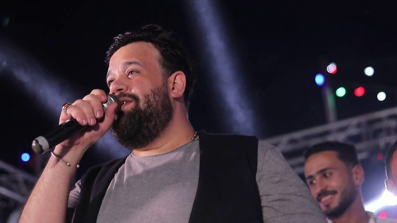 هذا انا مقدر اكون الحساس ميدو الفيومى ونجم كاس العالم محمد منصور روقان اخر الليل