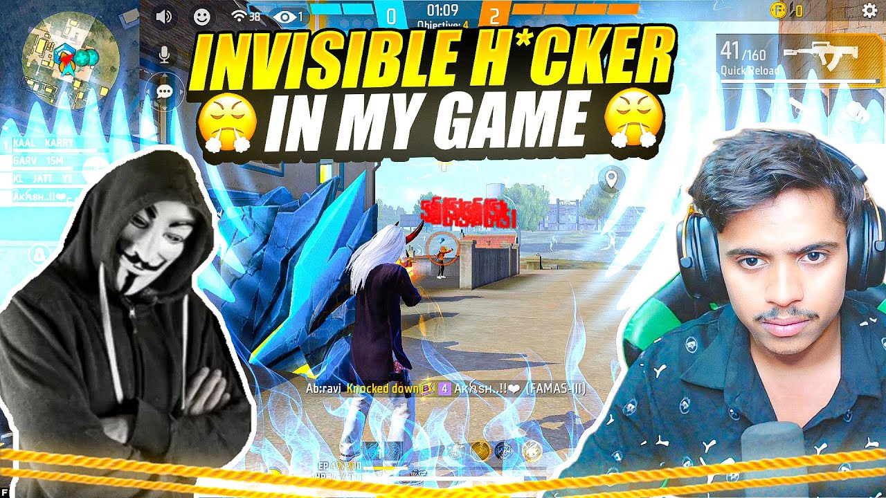 Me Vs 4 Pro girls 😨❤️ - grandmaster girls call me noob || papa ki pari ka attitude 😤 - free fire