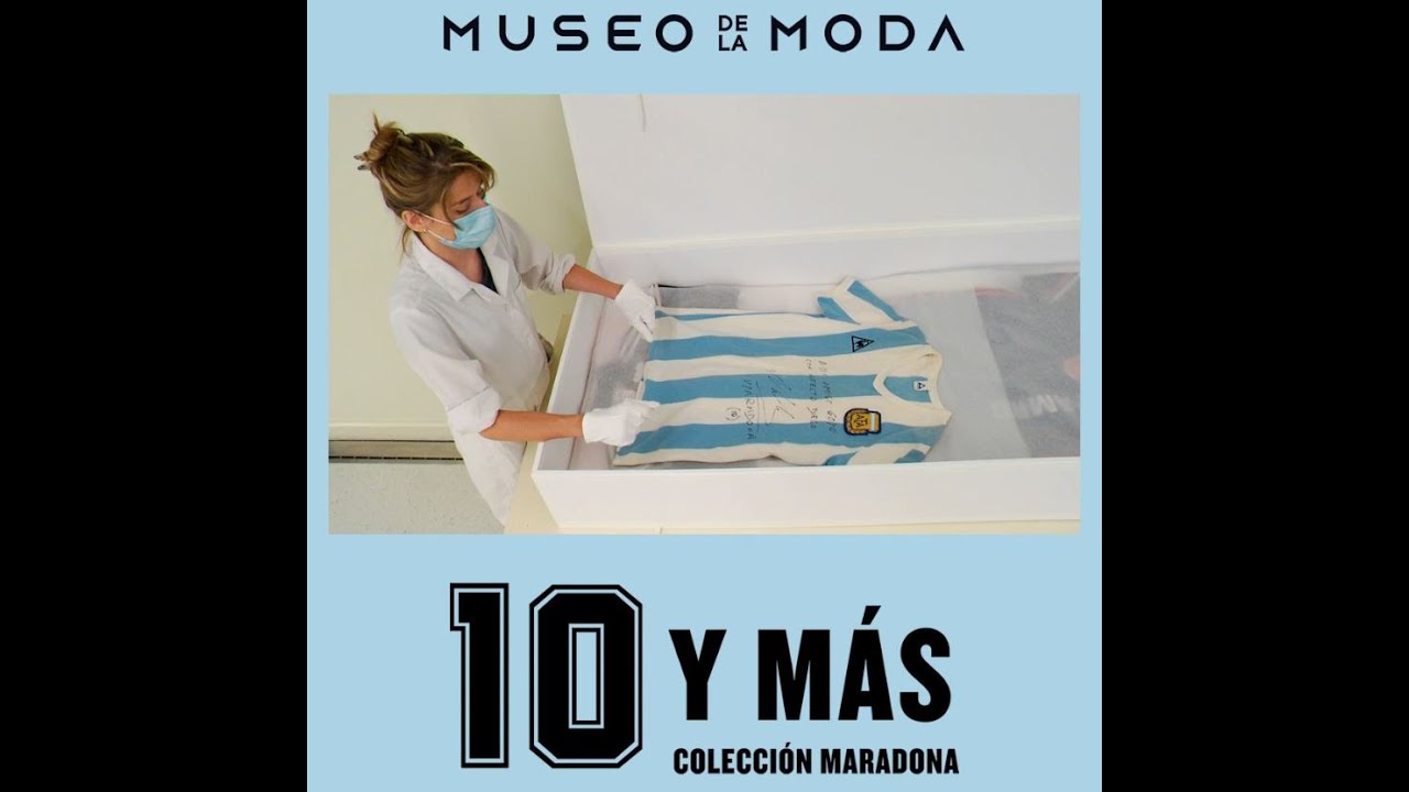 10 Y M&Aacute;S