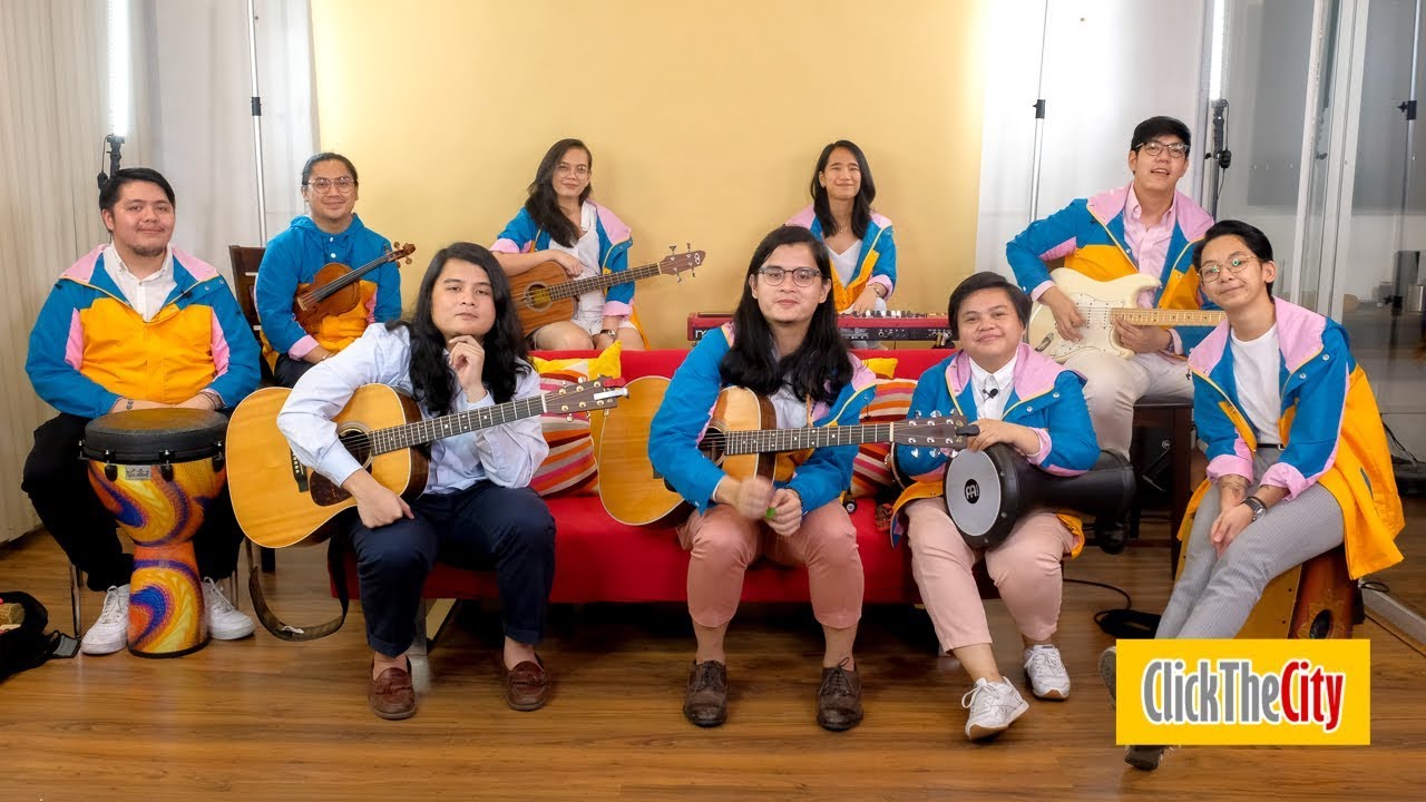 Decoding The Lyrics: Ben&Ben | ClickTheCity
