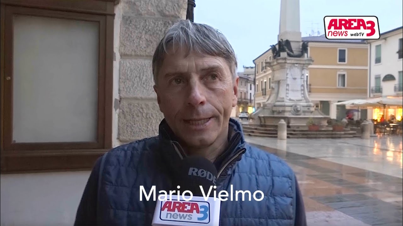 Mario Vielmo conquista il 14mo 8000 mt