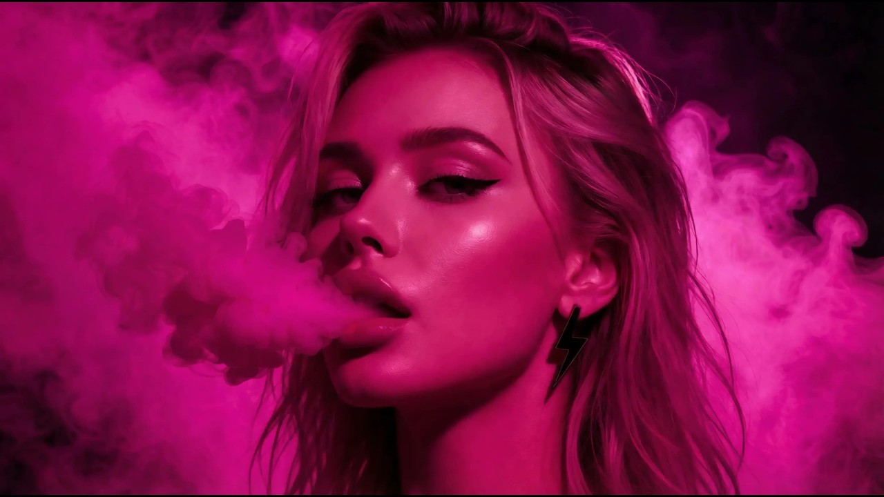 You’ll Be Lost in This Deep House Lounge Mood Deep House Lounge Music | Weightless Hours