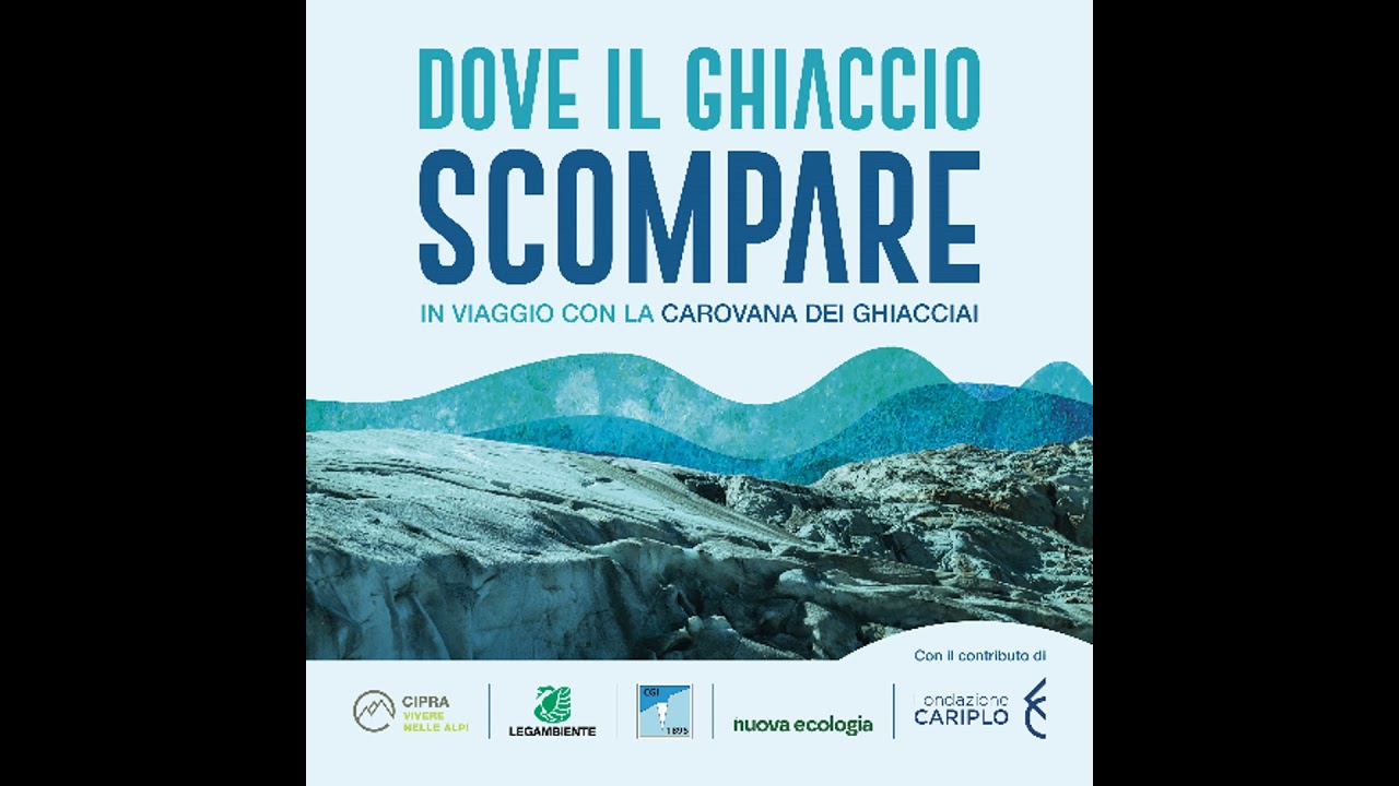 #95/3 (it) Dove il ghiaccio scompare - Ventina