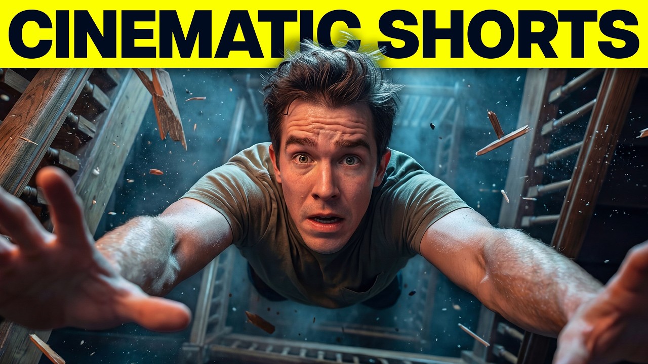 I Tried Topview's New Drama Studio so You Don't Have to...