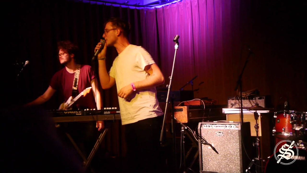 Mondae  -  What you feel like