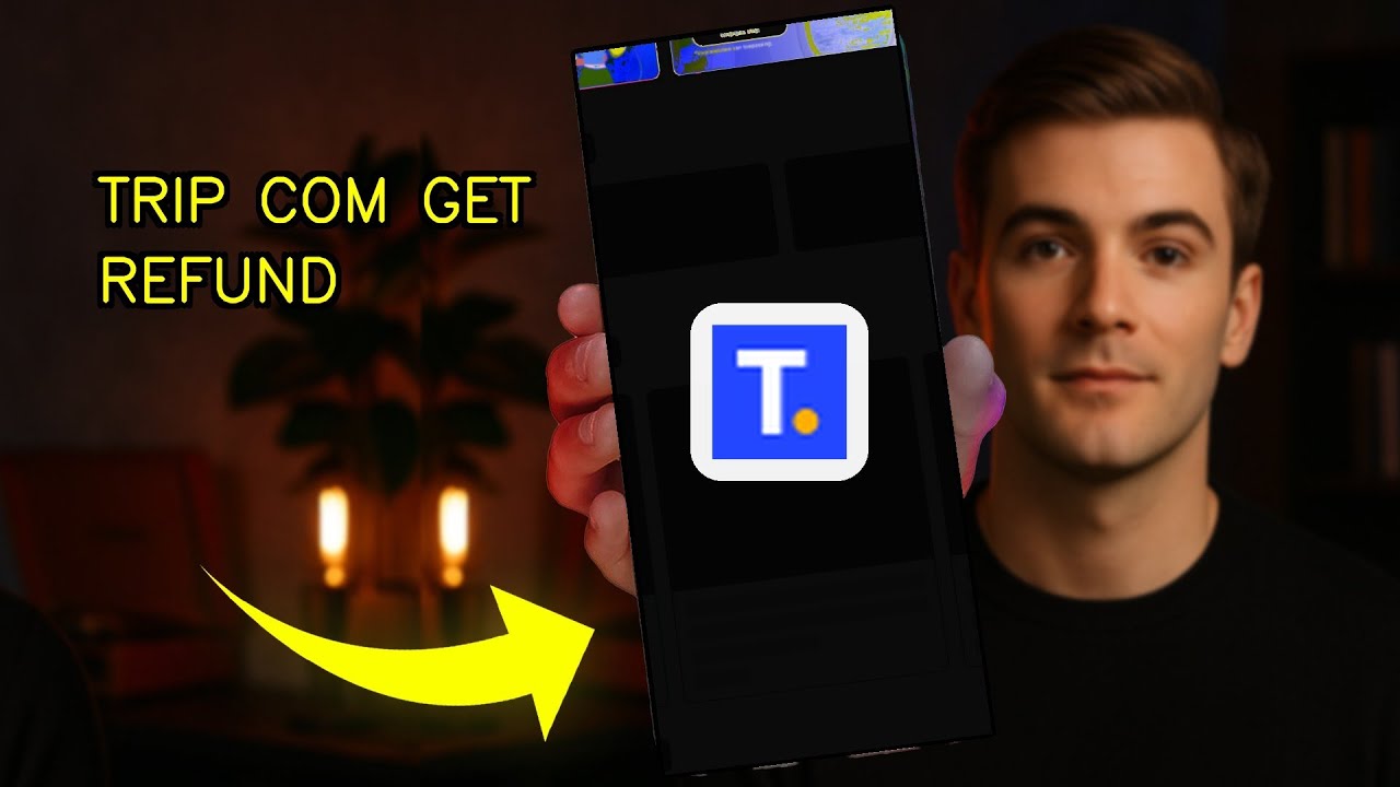 How To Get A Refund On Trip.com On Desktop 2026 (EASY GUIDE)