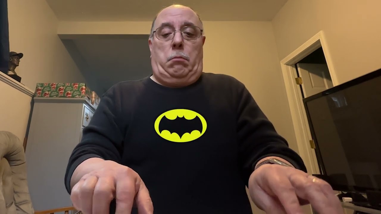 Batman 1966 TV Series Theme