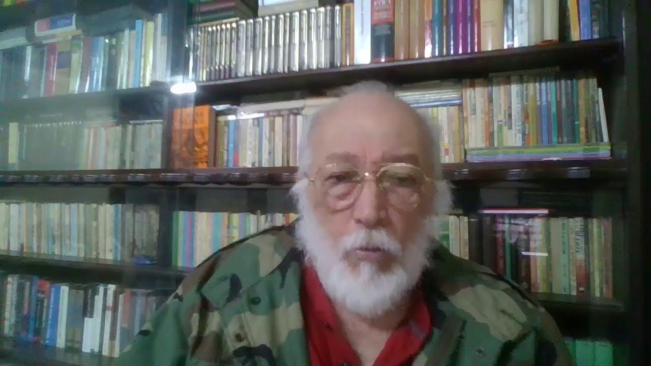 LA  SAGRADA  ESCRITURA  ES  COMPLETA  NO  LE  FALTA  NADA
