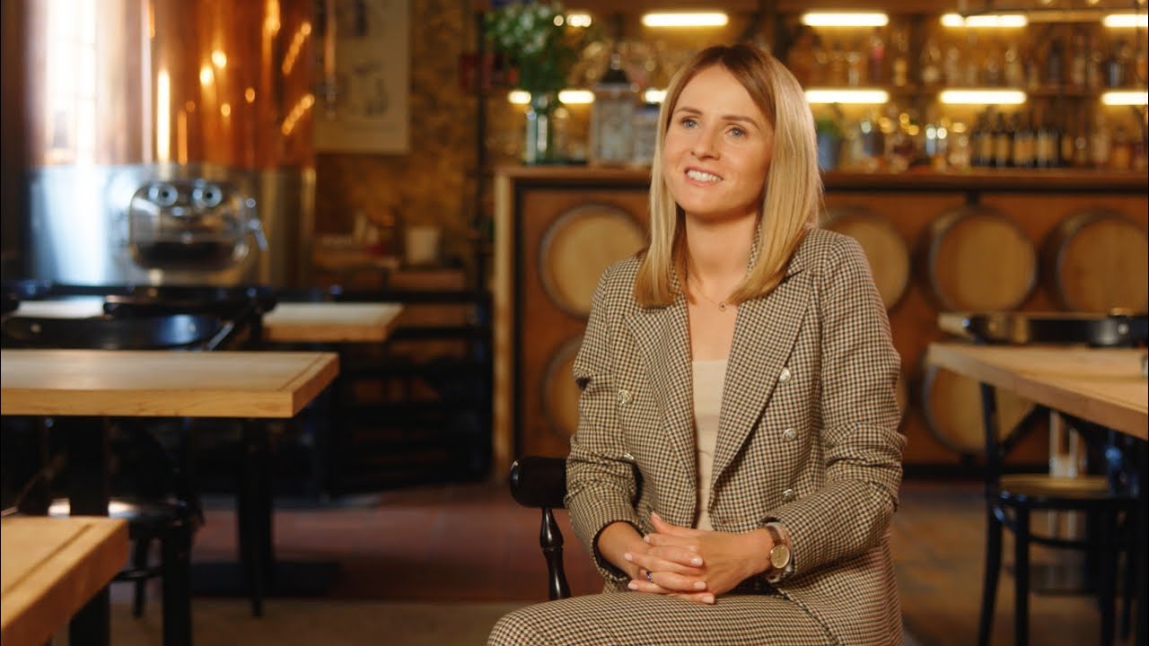 SUCCESS STORIES - Hotel Podklasztorze