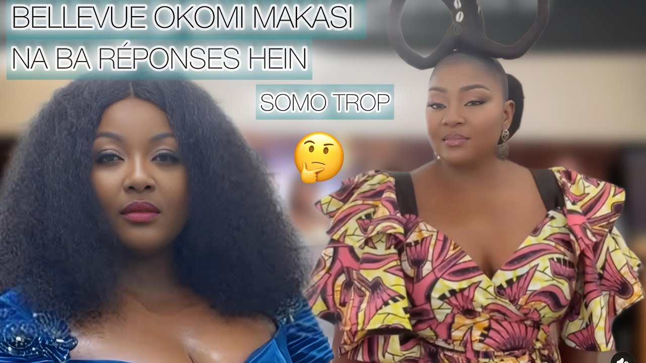 🚨BELLEVUE KANDY: MAIS BELLEVUE PE OZA MALEMBE TEIN😃 REPONSE SUR RÉPONSE MIKOLO OYO