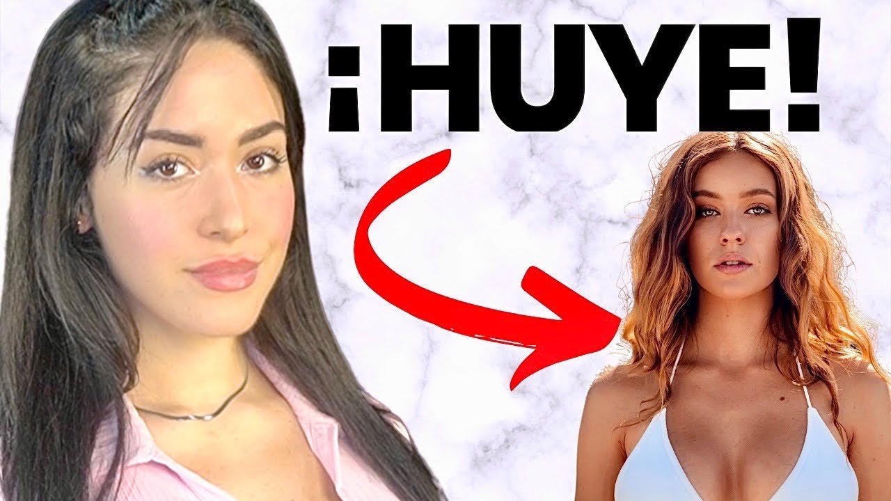 EVITA esta MUJER para una RELACIÓN a LARGO PLAZO