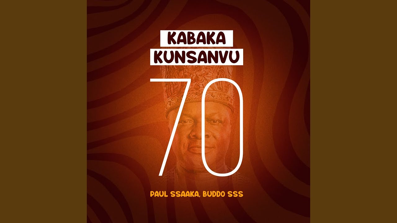 Kabaka Kunsanvu 70