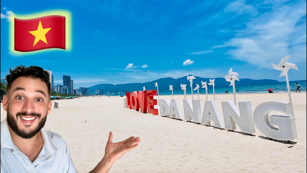 Da Nang Street Guide (SIM card, ATM, Restaurants and More)