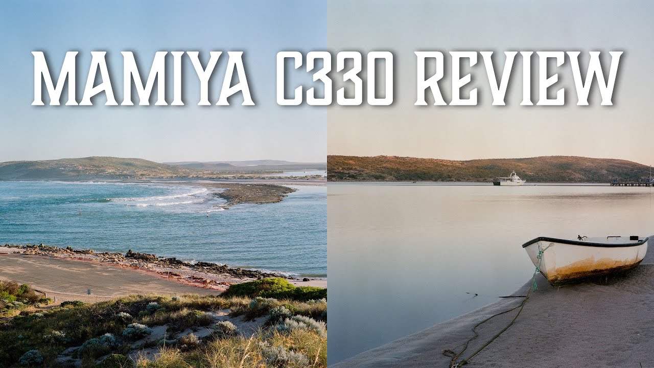 Mamiya c330 review