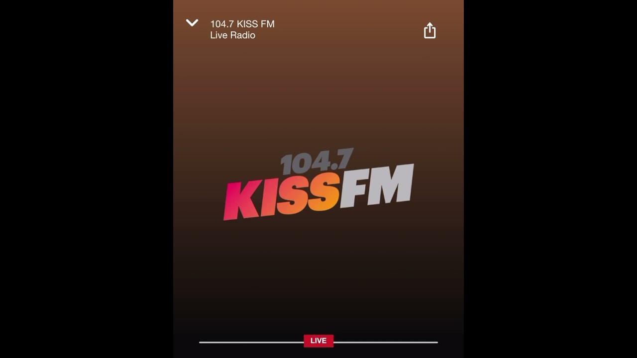 full circle kissfm radio interview