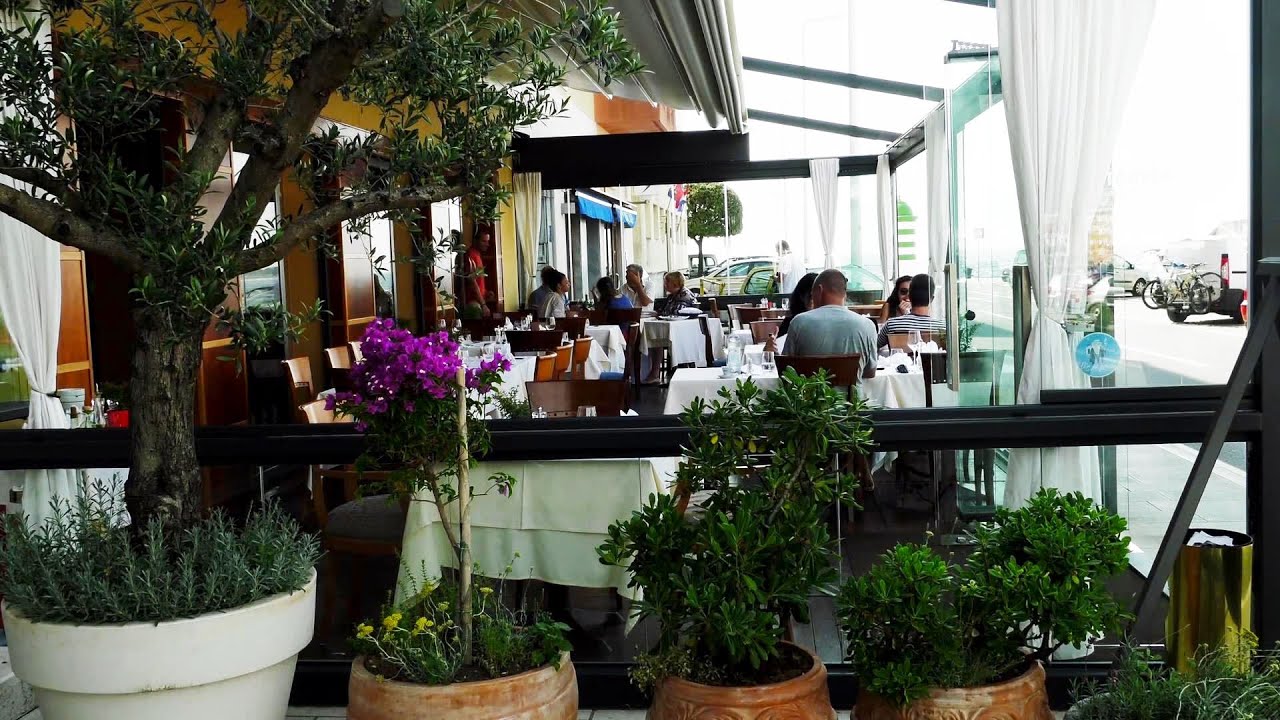 Restaurant KORNAT Zadar