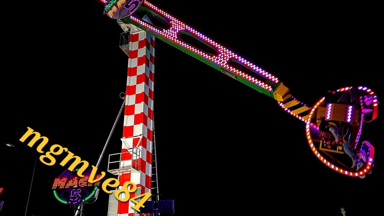 Booster Flauret A Villa Castelli - 03/10/2023