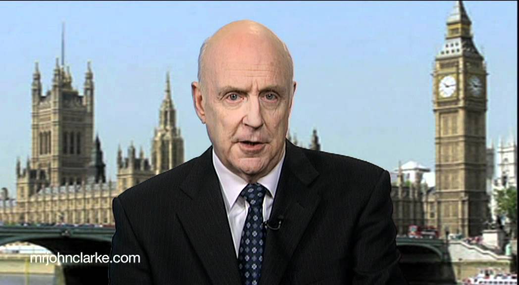 Clarke and Dawe - Murdoch Crisis Deepens Shock