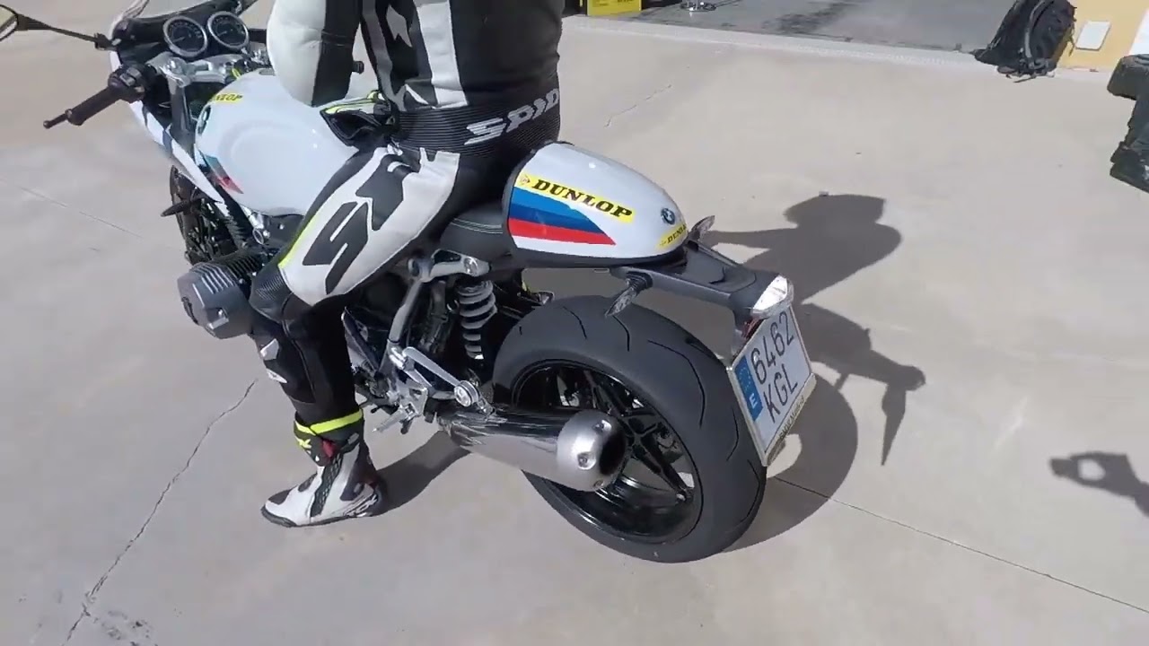 BMW RNineT Urban G/S Erfahrungen – Was macht die Urban G/S so besonders?