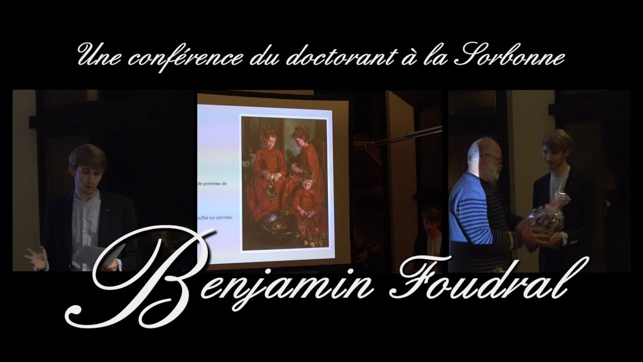 L&eacute;on Frederic et Nafraiture