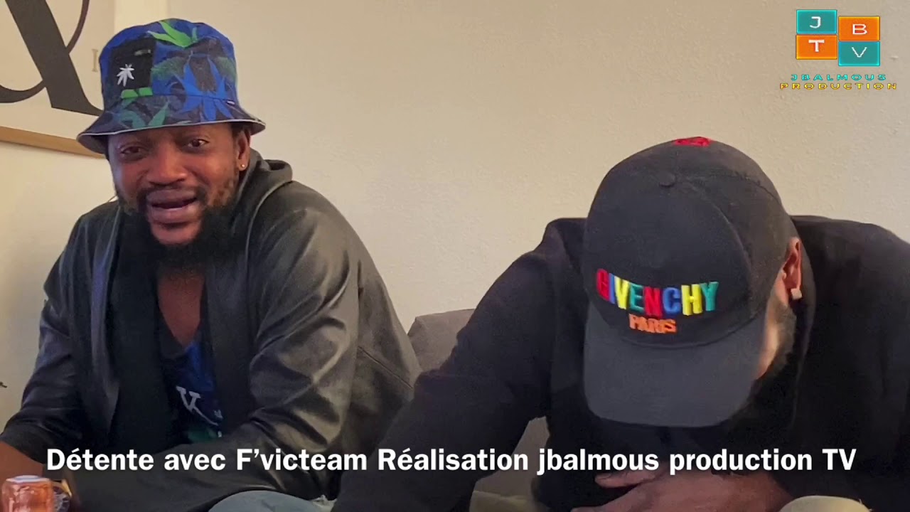 FALLY IPUPA: BATTLE DES ANIMATEURS IDENTITÉ CONTRE BOUSSOLE