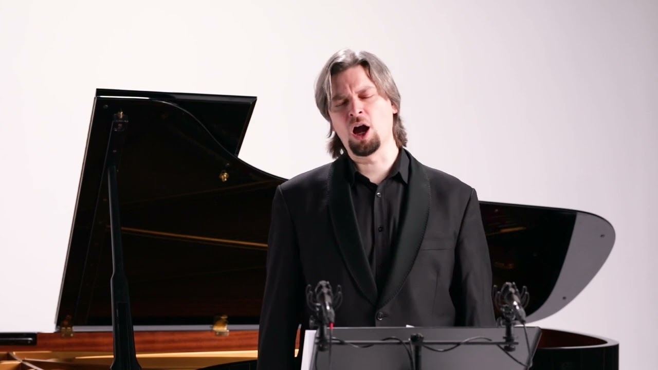 Fryderyk Chopin - Precz z moich oczu op. 74 no. 6 (Hajduczenia / Jankowska)