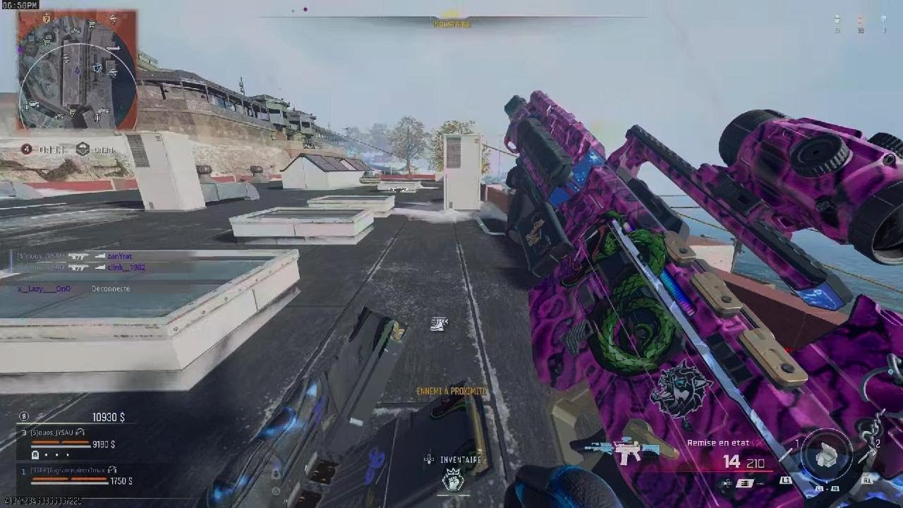 Call of Duty