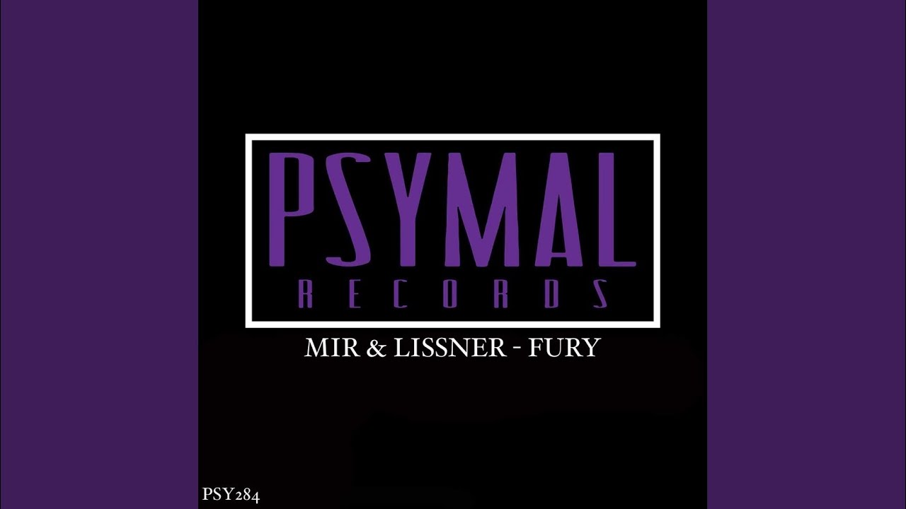Fury (Oryginalny miks)