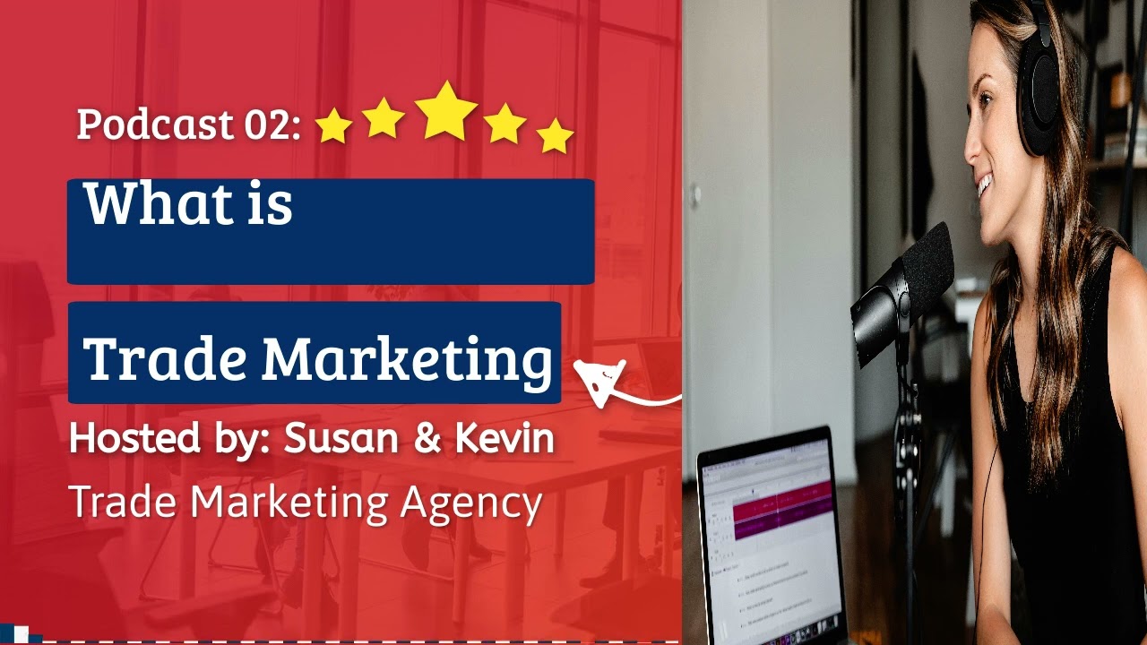 What is Trade Marketing