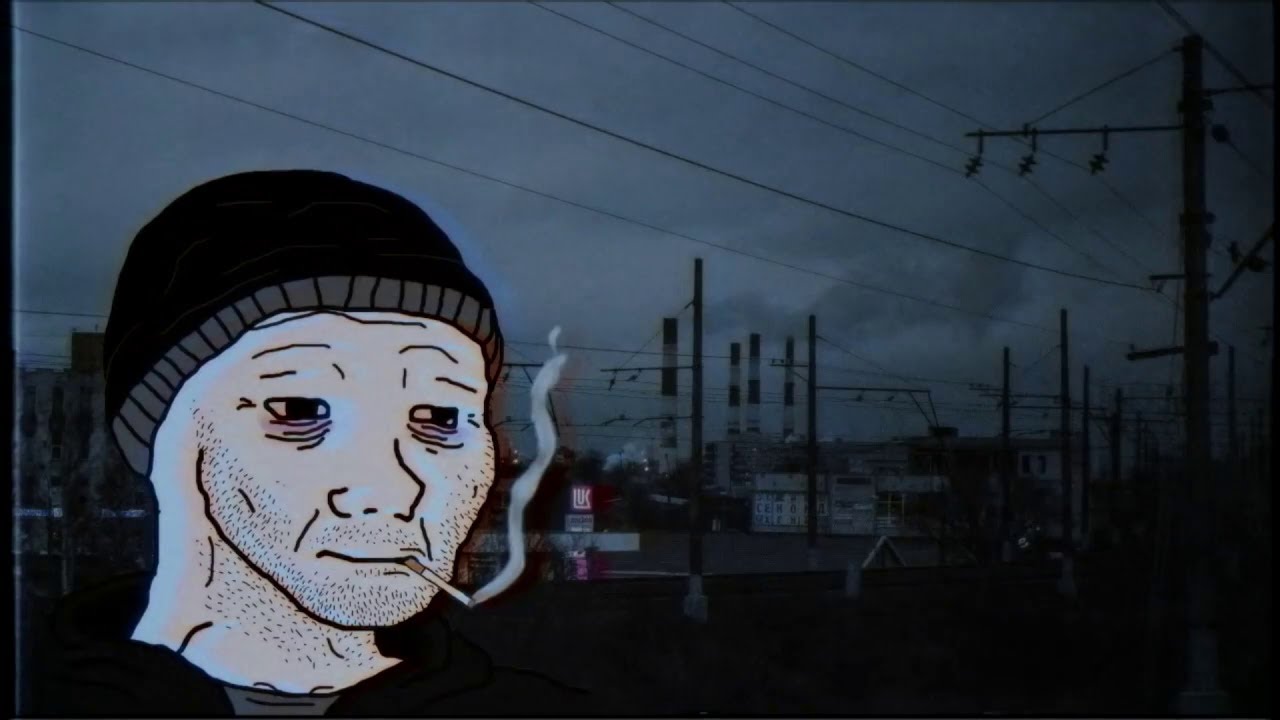 Англия — Сказочный мир  (Slowed + Reverb + Remastered) #doomer #англия #сказочныймир #думер #музыка