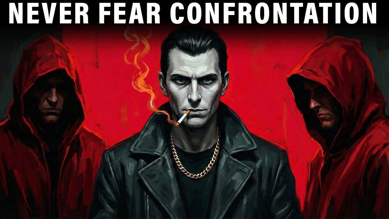 Stay Unshaken When They Attack You — Machiavelli’s Dark Rule of Control
