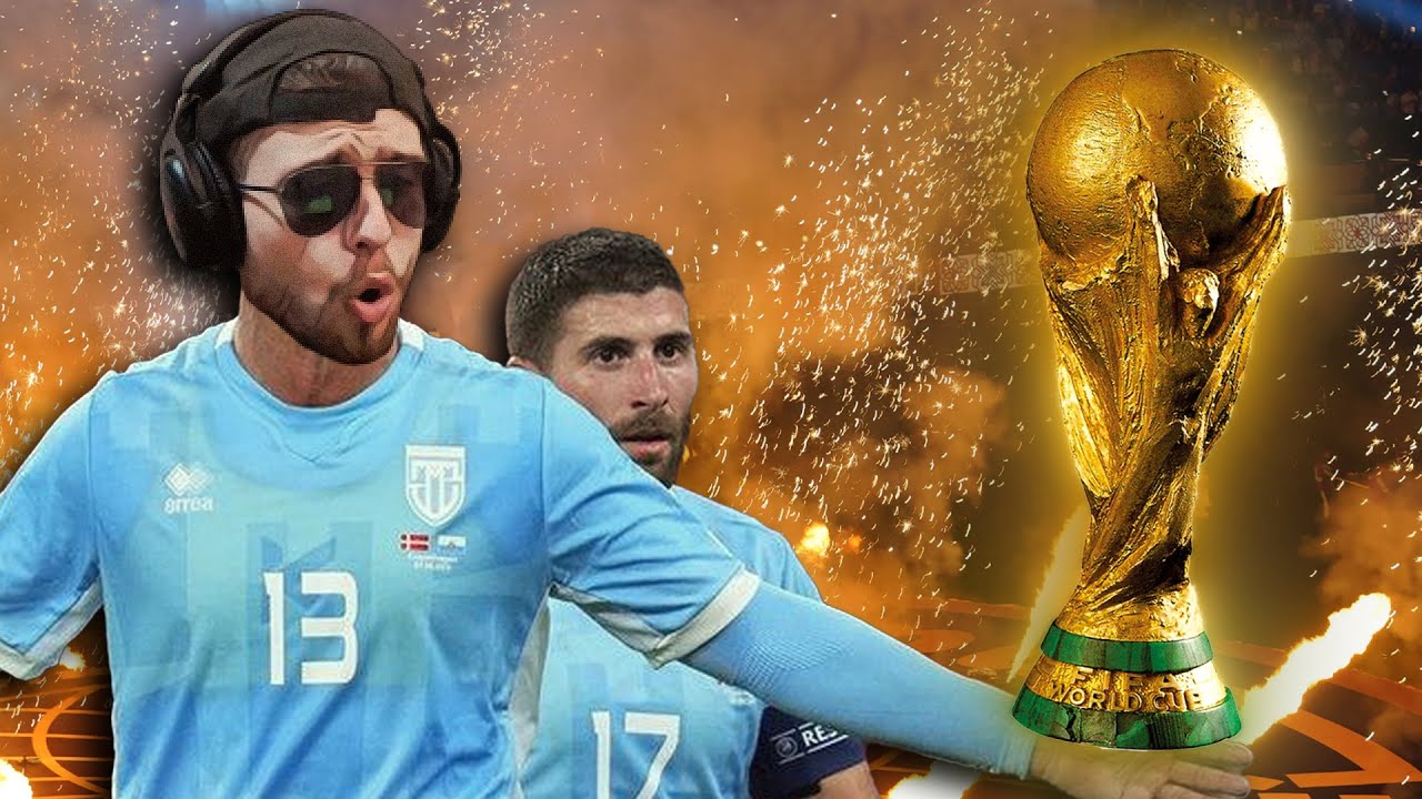 SAN MARINO NE KUPEN BOTERORE 2026!!!