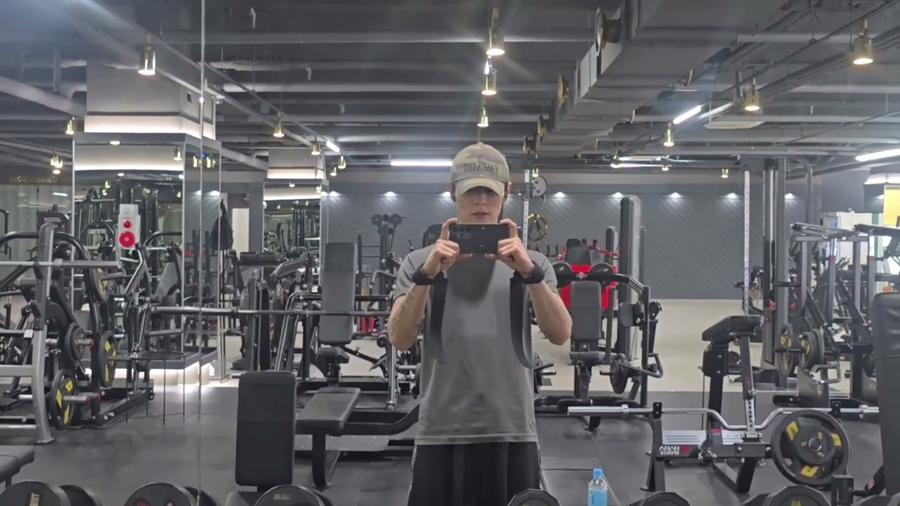 낭만브이로그