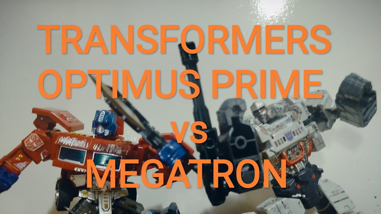 TRANSFORMERS AMV Not Gonna Die (Skillet) #amv #stopmotion #amvedits #transformers #actionfigures