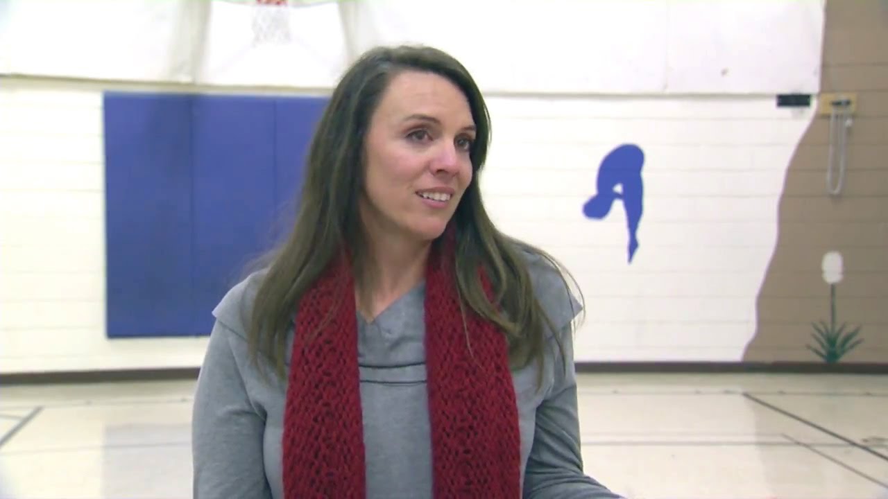 Albuquerque, New Mexico’s Shannon Ryan: Like Father, Like Daughter