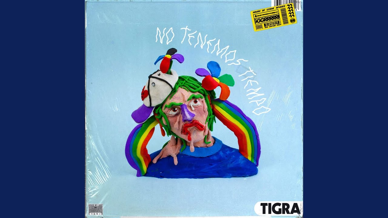 No Tenemos Tiempo