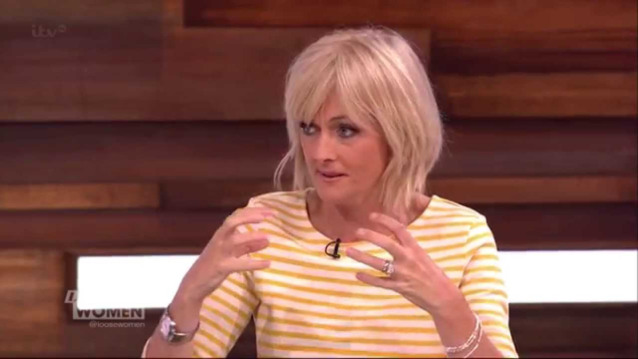 Baltimore Hitting Mom | Loose Women