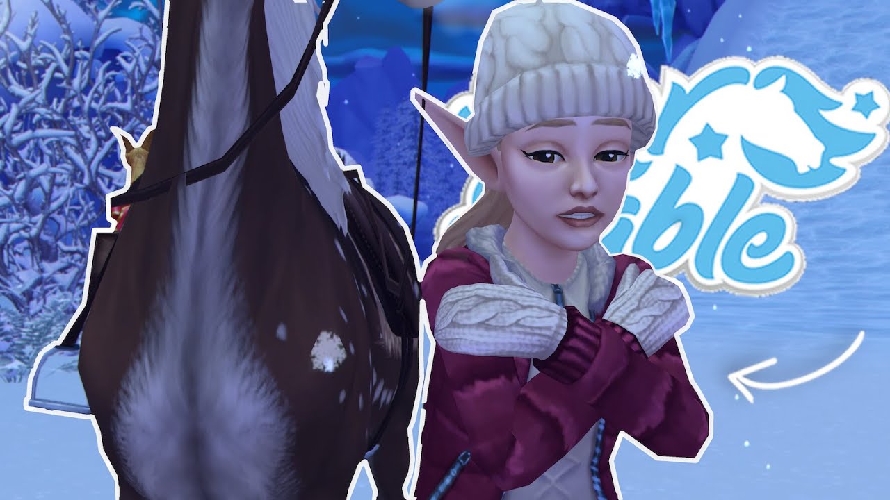 [SSO Xmas] POWRÓT!⭐ ZNÓW ŚNIEG!❄️ || Aktualizacja