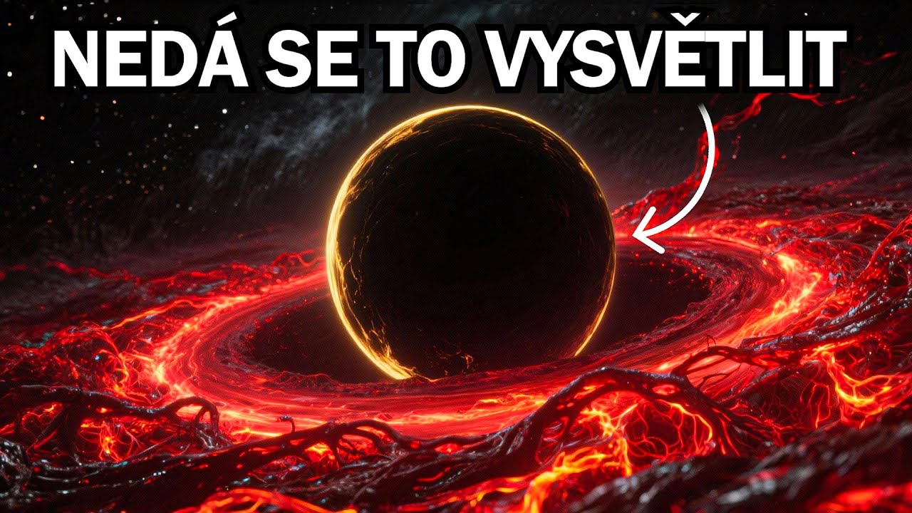 Nejděsivější Vesmírné Záhady, které vědci dodnes Nedokážou vysvětlit | Dokument pro klidný spánek