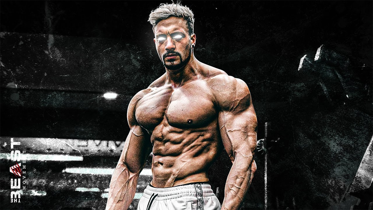 Best Workout Music Mix 2022 🔥 Powerful Trap Music 🔥 Gym Motivation Music 2022