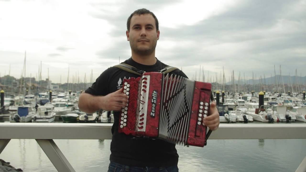 JOKIN TRIKITIXA - BIRIBULKETA TRADIZIONALA