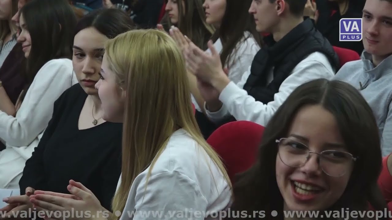 VALJEVO DANAS (05-03-2026)