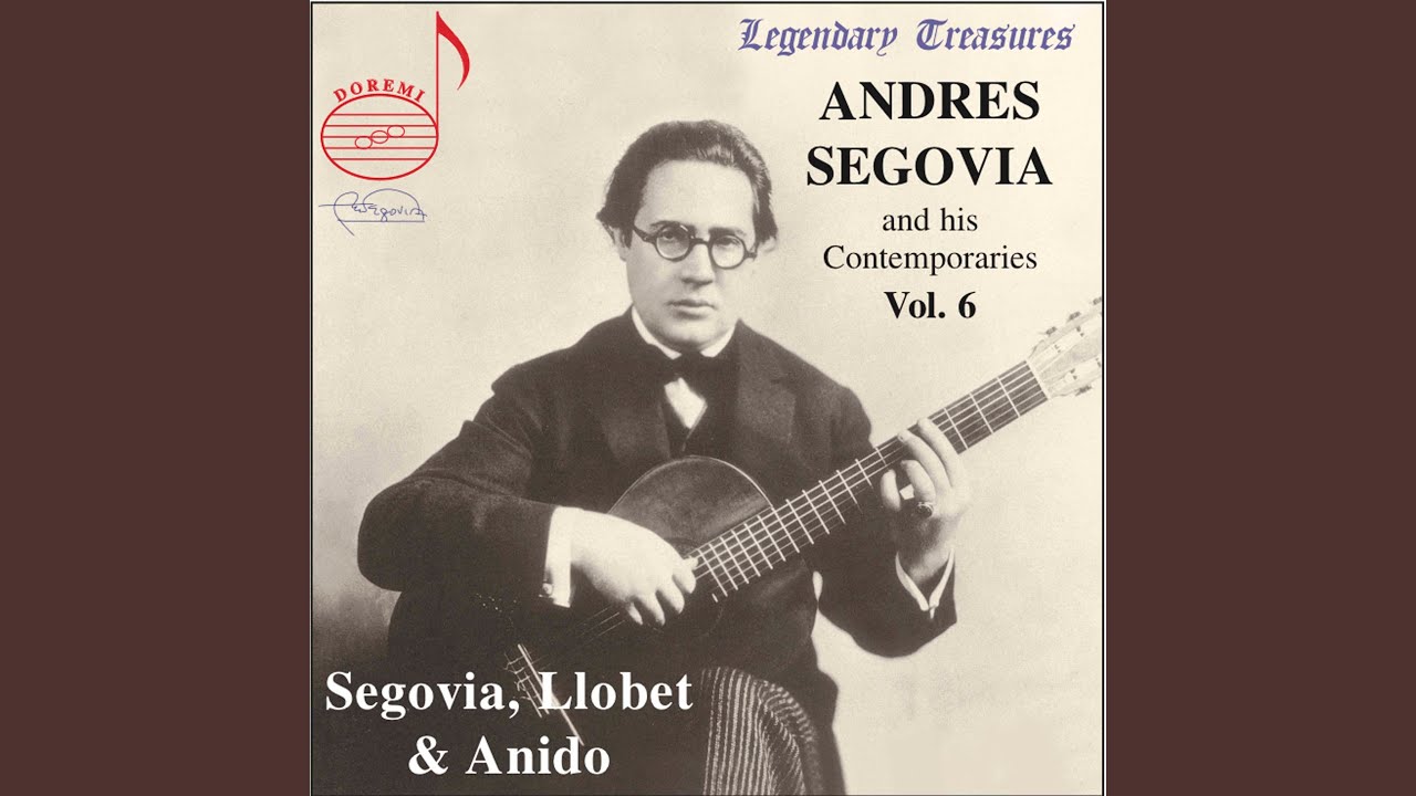 Suite in A Minor: V. Gigue