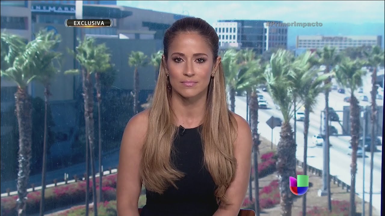 Jackie Guerrido confesó todo sobre su relación con Don Omar