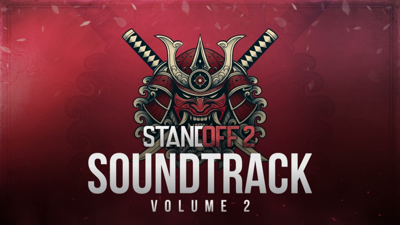 Match Start (Syndicate) - Standoff 2 OST
