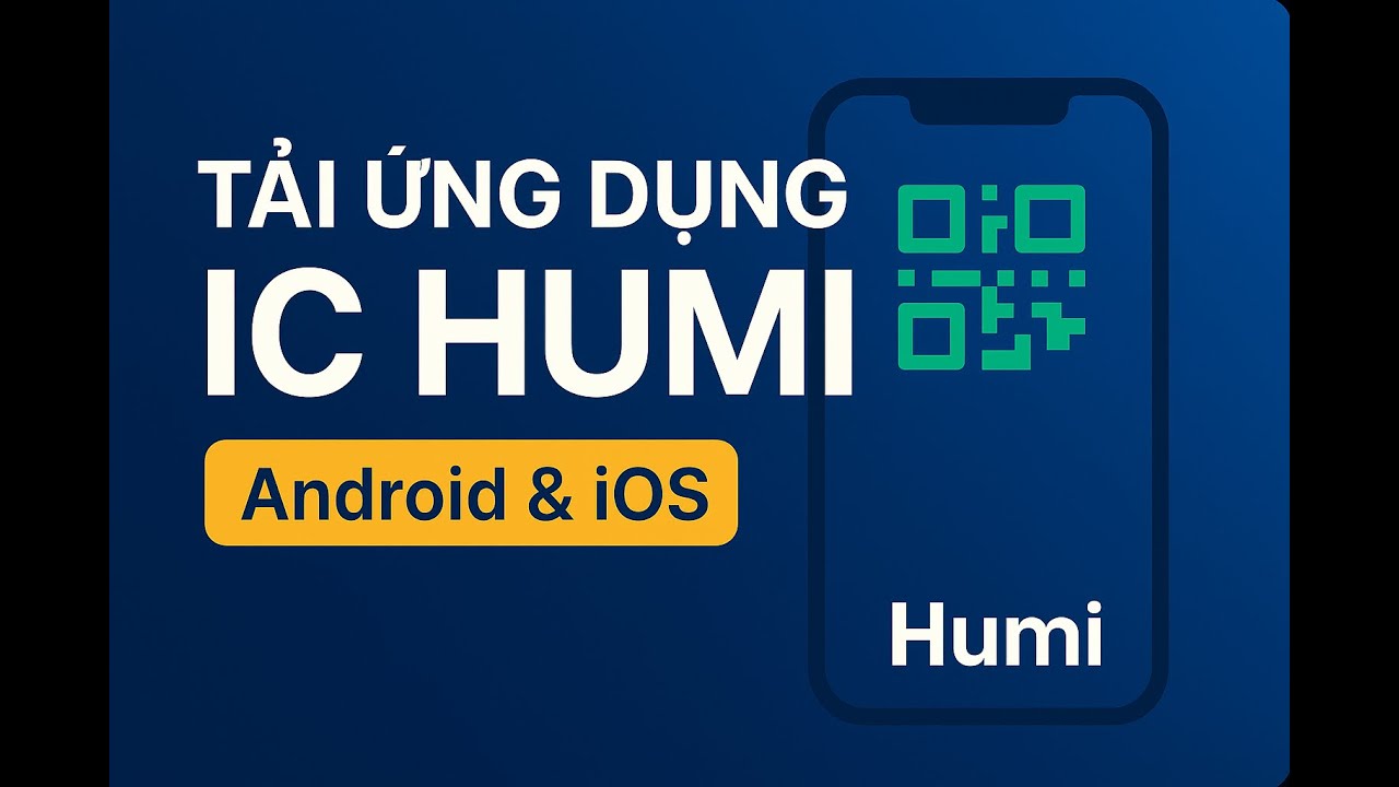 Hướng dẫn tải App IC Humi Speed 🔥 3 Cách Đơn Giản – Mở Khoá Full Chức Năng IC Điều Tốc Xe Điện
