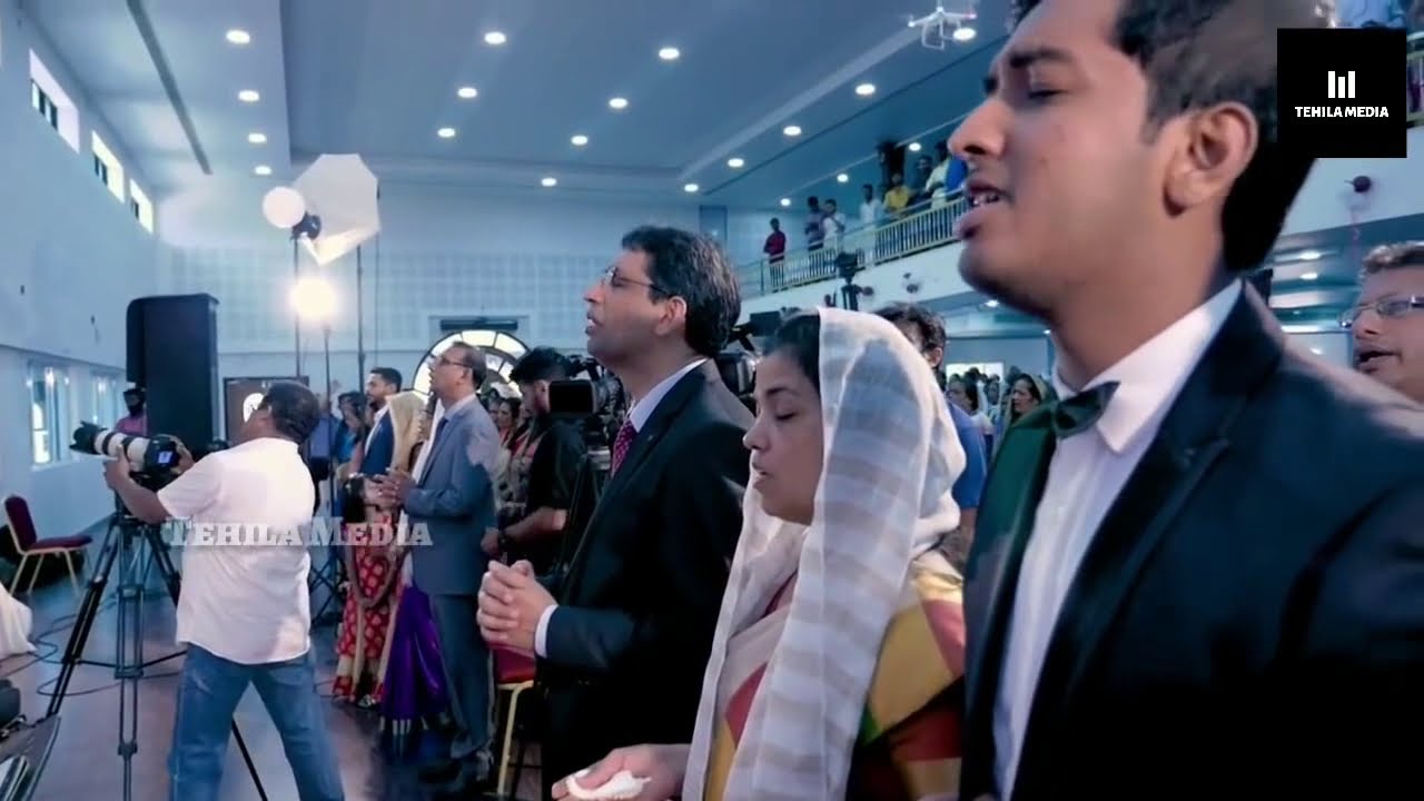 Lordson Antony Praise and Worship | Malayalam Worship Series | Lordson Antony, Blemin, Shikku