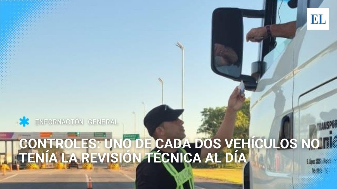 FISCALIZARON A MÁS DE 70 MIL VEHÍCULOS EN EL PRIMER MES DEL OPERATIVO VERANO
