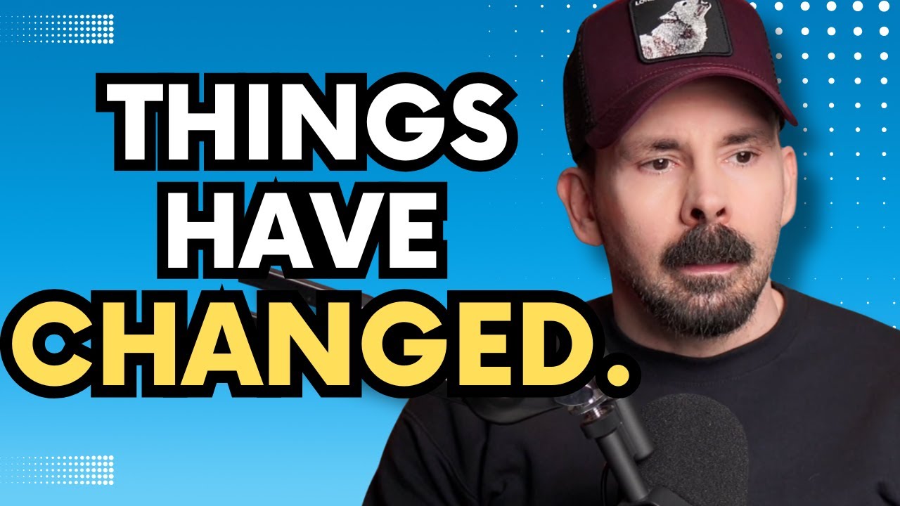 Millions are starting to lose hope in everything, and it’s a sign that…