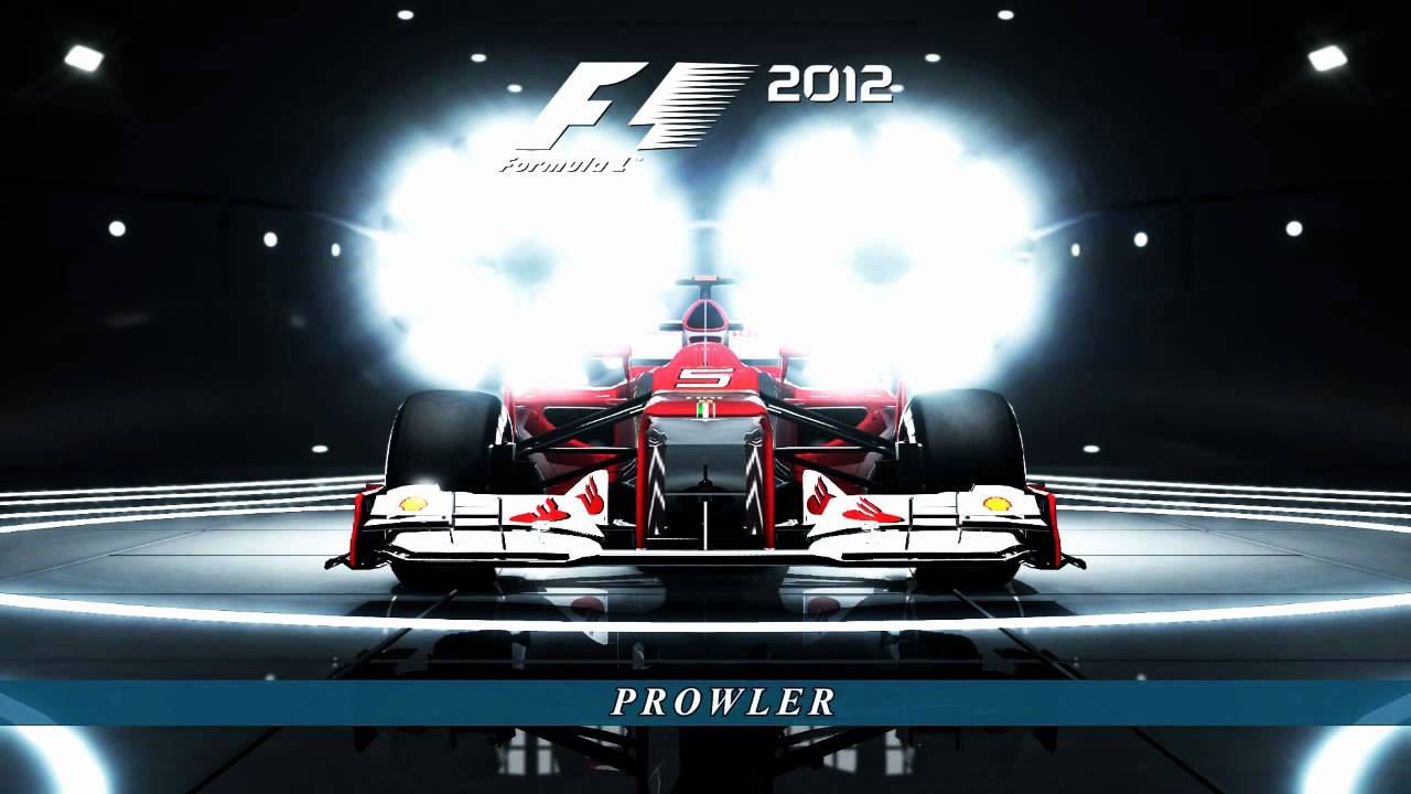 F1 2012 - F1'2010 Theme (Soundtrack Score OST)